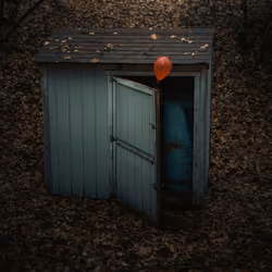 The Red Balloon #7