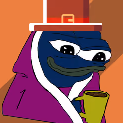 Pepe #20