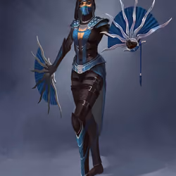 Kitana