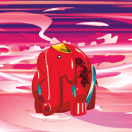 Item #44973354382390943467058767678657604969287992519312027128270279560948854292481 Media