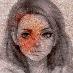 AI Girl #1