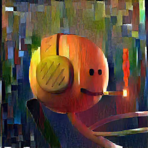 Item #81437941714675357238338213461830358940477814572333893933599647080561258790913 Media