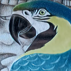 El Pajaro - Night Ice