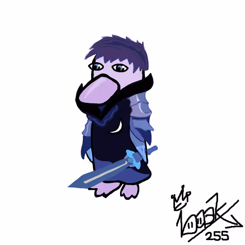 #146 @Riptuross