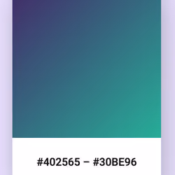 Gradient #14