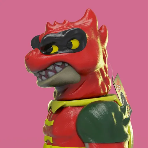 Item #16976656776706765530295069378589593134240473939110652115433670392212696858625 Media