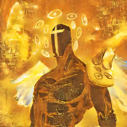 AI Godly Legion #4