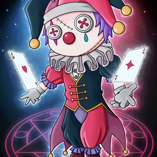 Voodoo-Verse