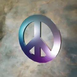 Peace Token #37