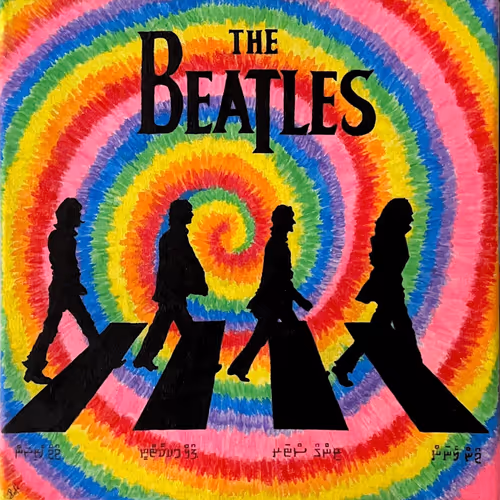 the beatles