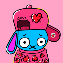 all day is valentines day 
