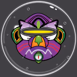 TAFCAT MONSTER GANG #18