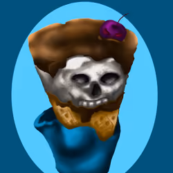 Ice-scream#8
