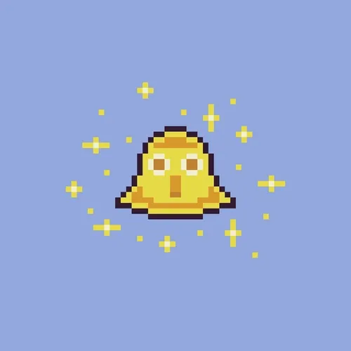 Excited Slimes