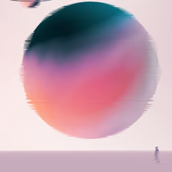 Lonely Astronaut 210