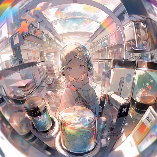 Item #63224519639558386078306655491997628812127162837445045109658218302742863020033 Media