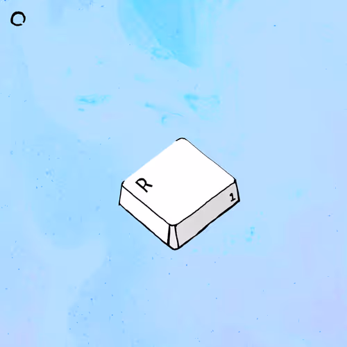 Sticky Keys
