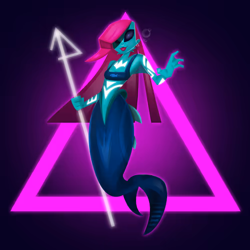 rudychaos Collection