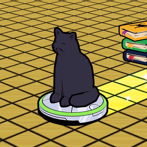 Item #39764302218987942812095924712848200505266640499226708395794233286455097032705 Media