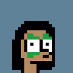 SimPunk #11