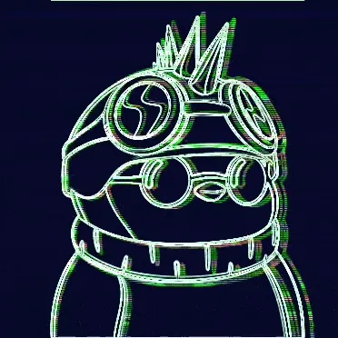 Pudgy Penguins "Virtual Reality" #06