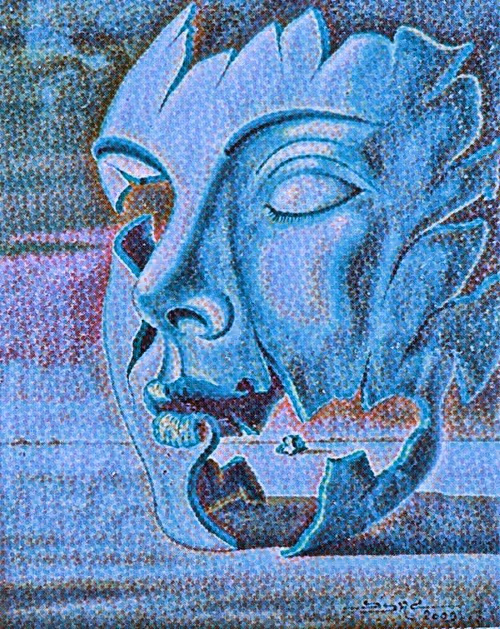 Item #85408392203686604431331737550005621925387282180518284268462850032842322214913 Media