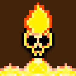 Skullsy X 