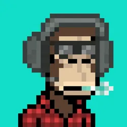 PixelApe 1794
