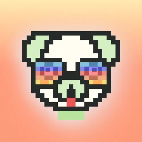 Pugbit #24 | Erik