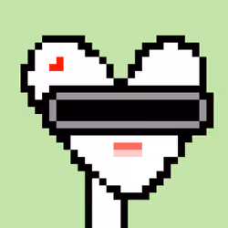 HeartHeaded #36