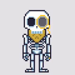 Skelebit #691