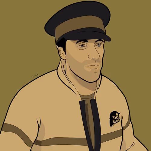 Item #73663852208128443135423545892486198732881060839037034558492215487727868575745 Media