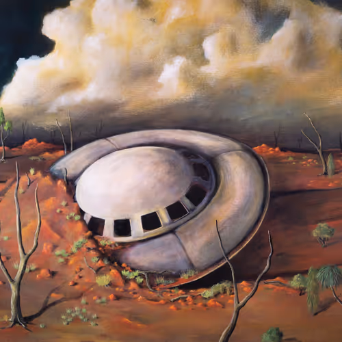 Tank Art