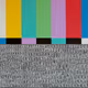Colour TV