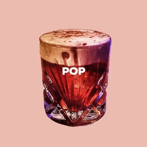 Drink The Nordics
