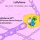LoffyllamaNFT Collection - old