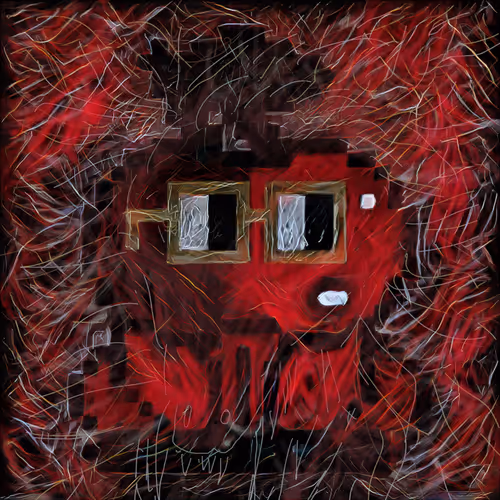 Item #59100591460969090848093152469102707440885830414673782650703488864520037728257 Media