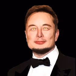 Dogecoin to Mars