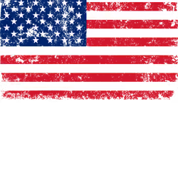 Usa usa American Flag vintage