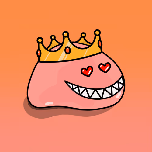 Blobby Frens