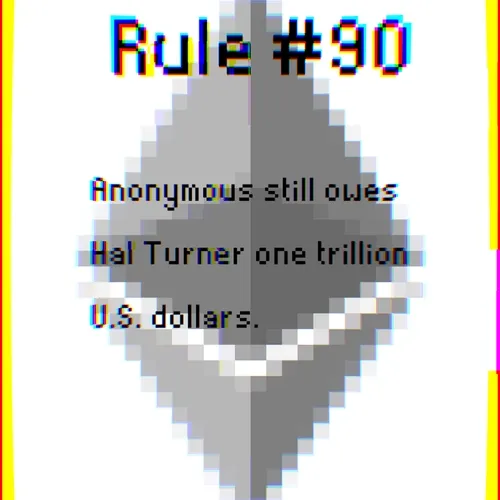Internet Rules Collection