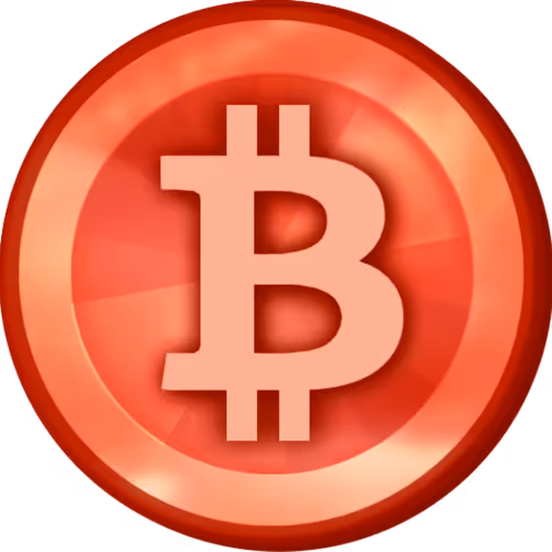 Red Coin