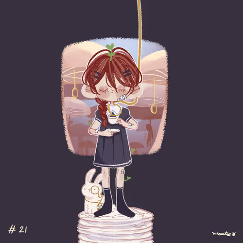 Item #77897548236539942557348992671509839342408683375463925661313923744078772568065 Media