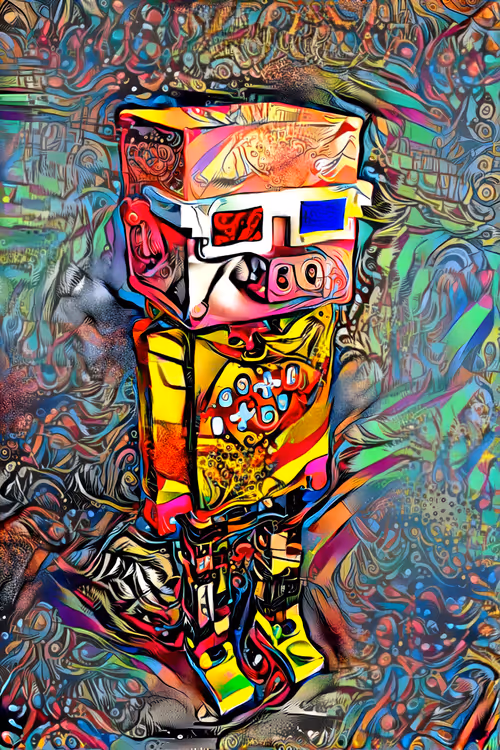 Item #40545548582212270577554334256304481941896502012864860582407022954065701109761 Media