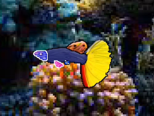 Item #103660596945549690149969121575235901622056825308983816077636300083425659846657 Media