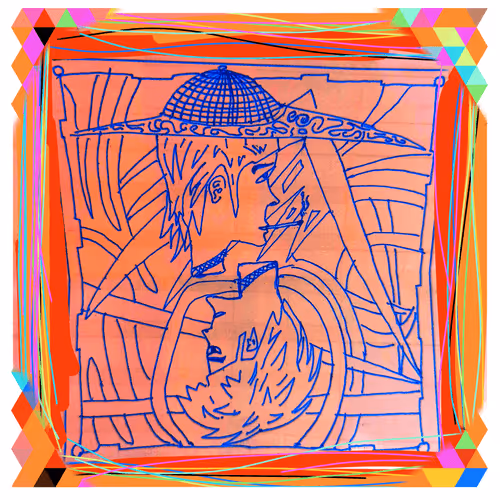 LOOKLOOKhe Collection