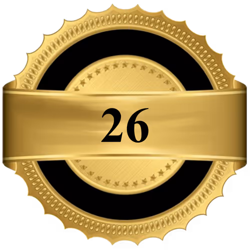 Item #49691459132915911267770928602637260900535821433675666676455454566336883064833 Media