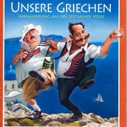 P.I.G.S The 2015 Financial Crisis - Germans & Greeks