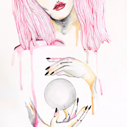 Witchy Woman