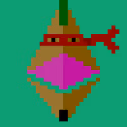 Hedron #200